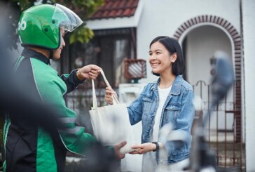 GrabMart Scales Up Grocery Delivery with Major Retail Chains Across Southeast Asia