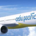 Cebu Pacific Official Advisory Announcement Release