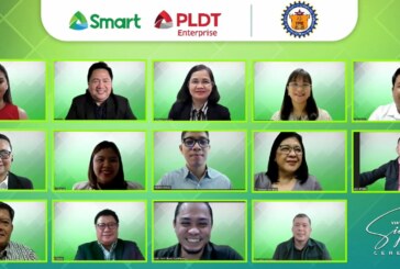PLDT, Smart partner with Nueva Ecija University of Science and Technology for connectivity solutions