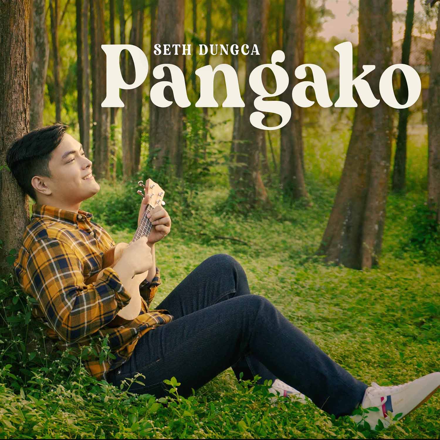 Seth Dungca’s “Pangako” breaks world record  for the most music videos made for a song