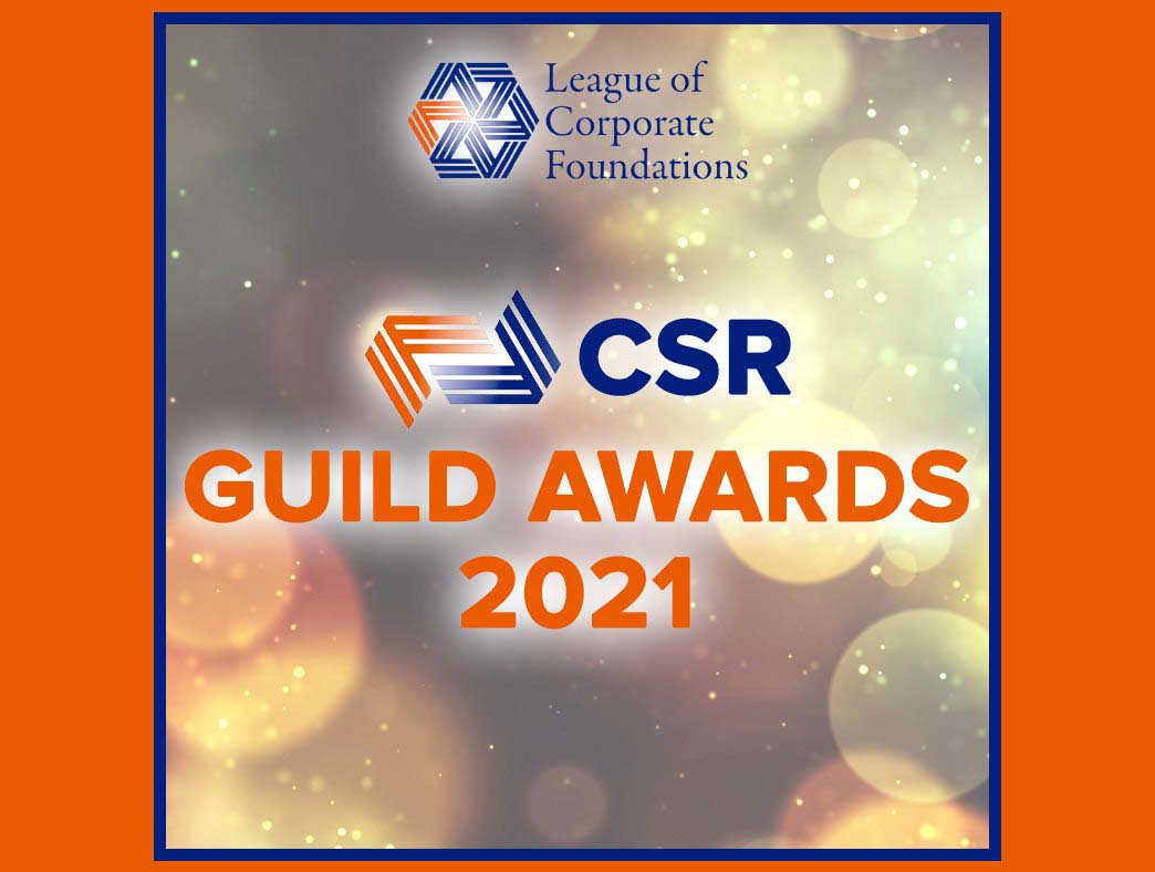 LCF announces CSR Guild Awards winners