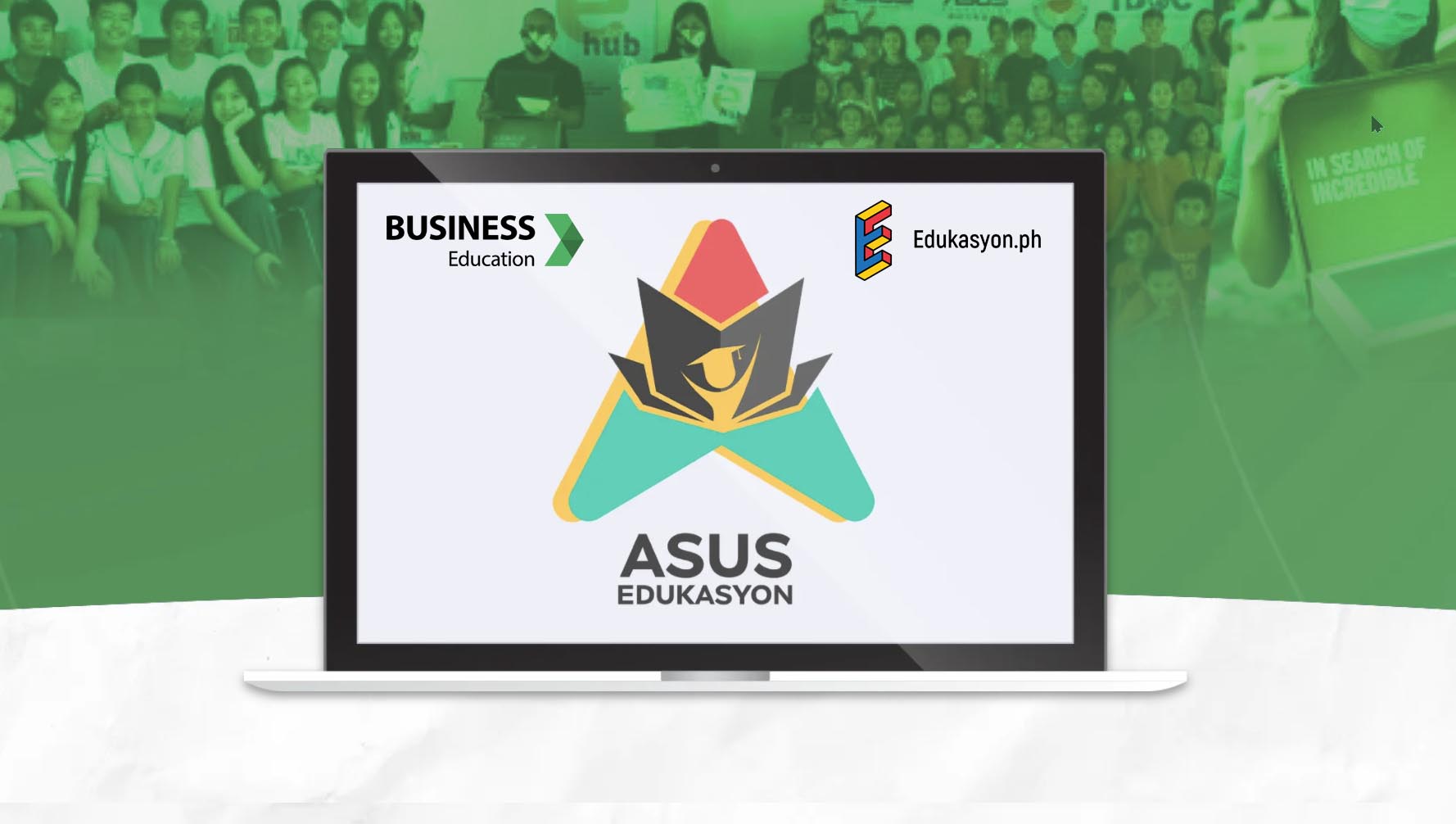 Edukasyon.PH partners with ASUS to target school IT departments for better learning outcomes