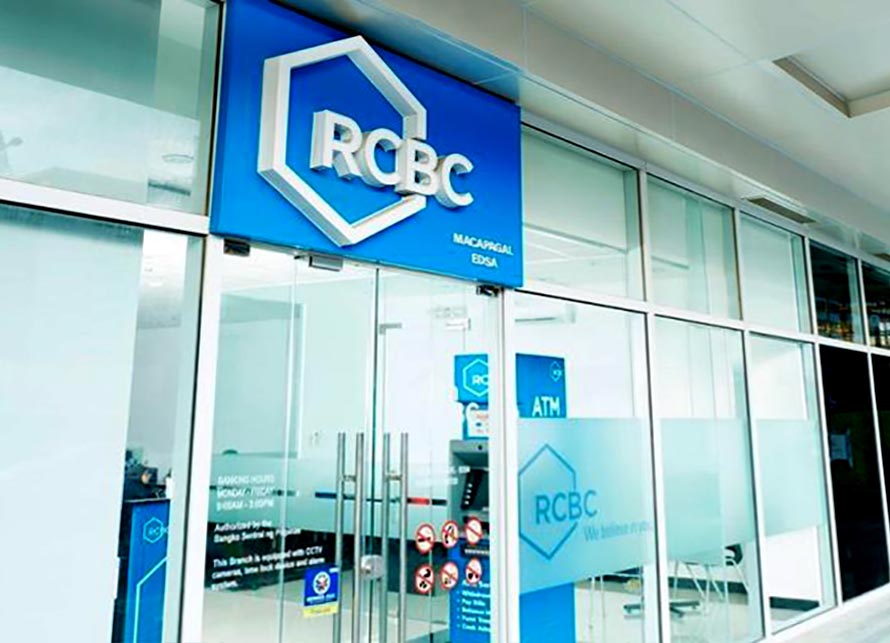 RCBC spurs lending to SMEs through faster access to financial services