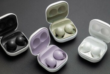 Galaxy Buds2: Buds for everyone with premium sound and comfortable fit