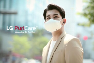 Upgraded LG PuriCare Wearable Air Purifier with VoiceOn now available in PH