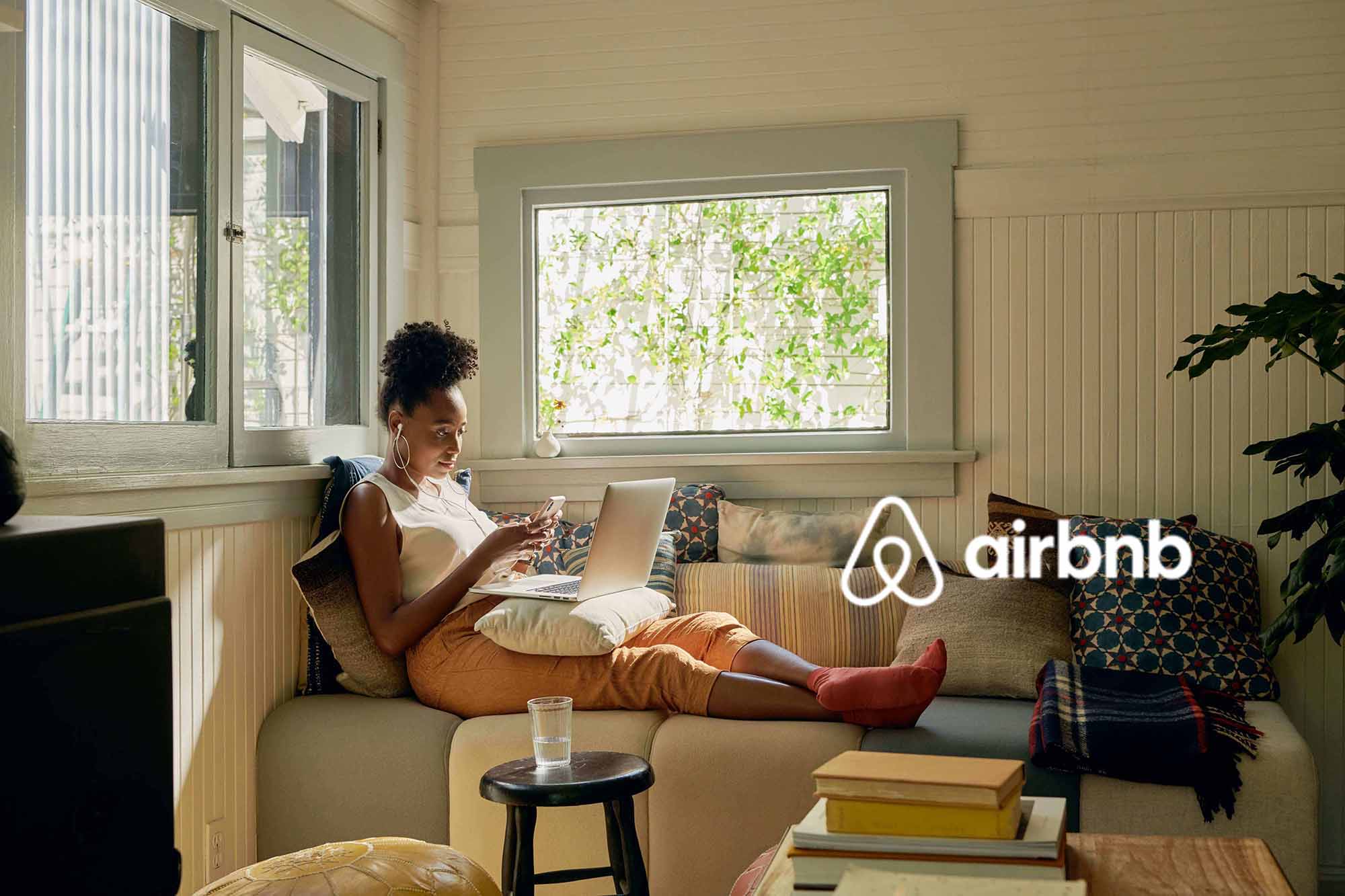 Airbnb unveils new tool enabling guests to check WiFi speed in listings before booking