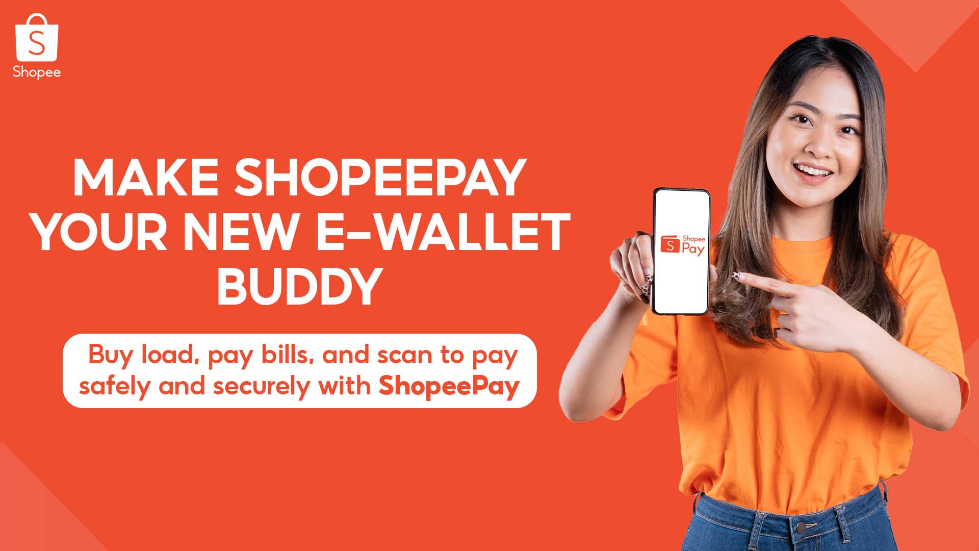 Three Things You Didn’t Know You Can Do With ShopeePay