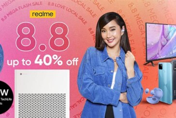 realme TechLife Air Purifier, Cobble Bluetooth Speaker  to launch on 8.8 Sale at discounted rates
