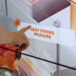Alibaba Uses Cloud Technology to Reduce Heatstroke Risk during Tokyo 2020