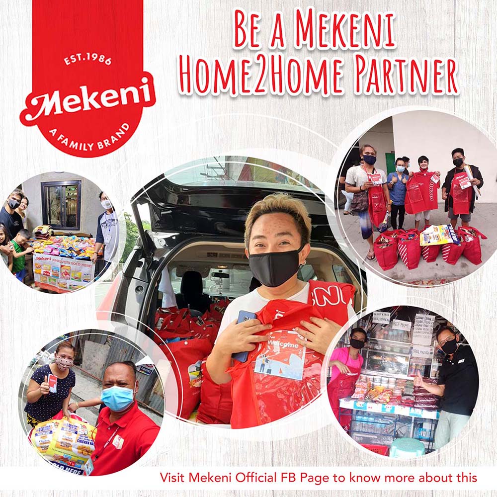 Mekeni continues to empower MSMEs amid adversities via reseller program