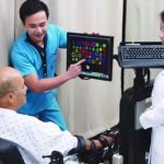 CSMC’s latest webicon highlights rehabilitation treatments and services for movement-related pain