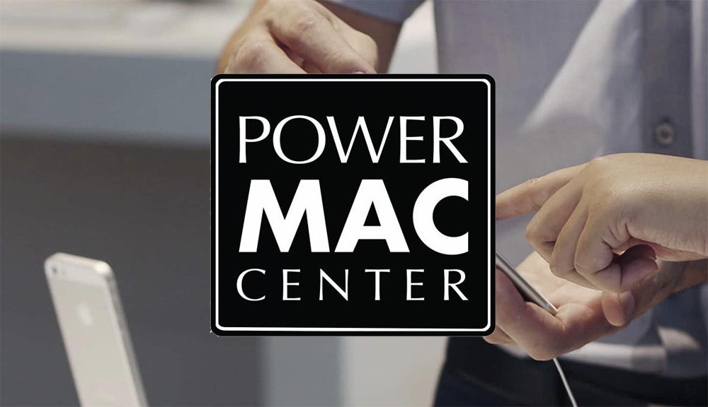 Power Mac Center goes live for Microsoft Virtual Launch