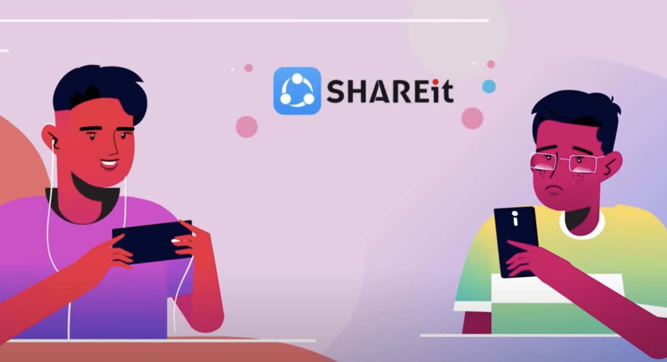 How SHAREit helps local PH apps scale growth in a mobile-first world