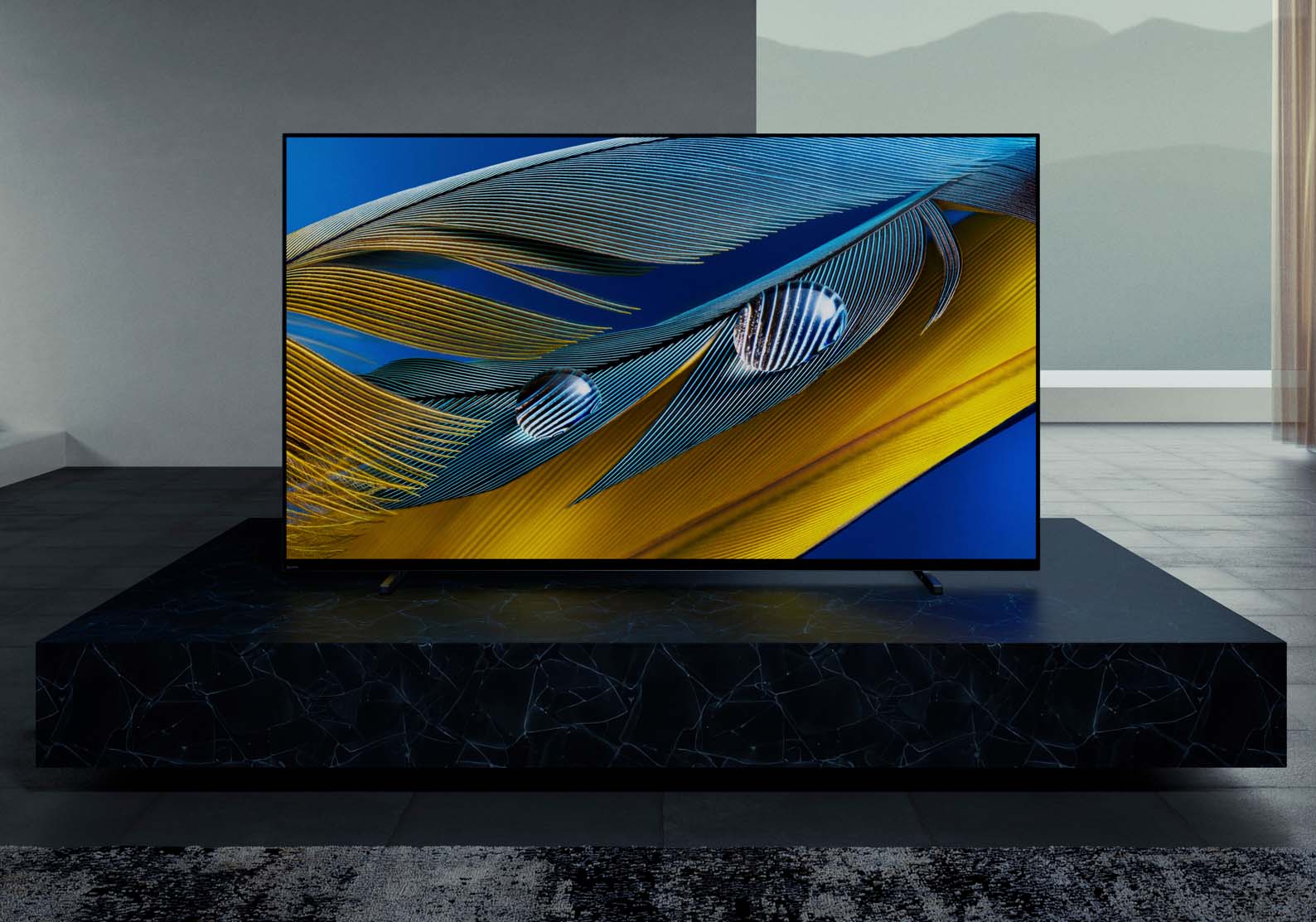 Sony Philippines unveils the BRAVIA A80J, second in their newest XR Series line-up