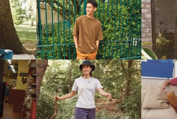 What’s Your Tee? Find the Perfect Shirt for You at UNIQLO