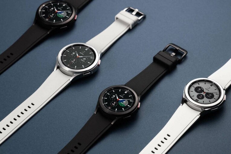 Samsung Galaxy Watch4 series delivers a suite of health features, all-new OS and UI and enhanced hardware performance