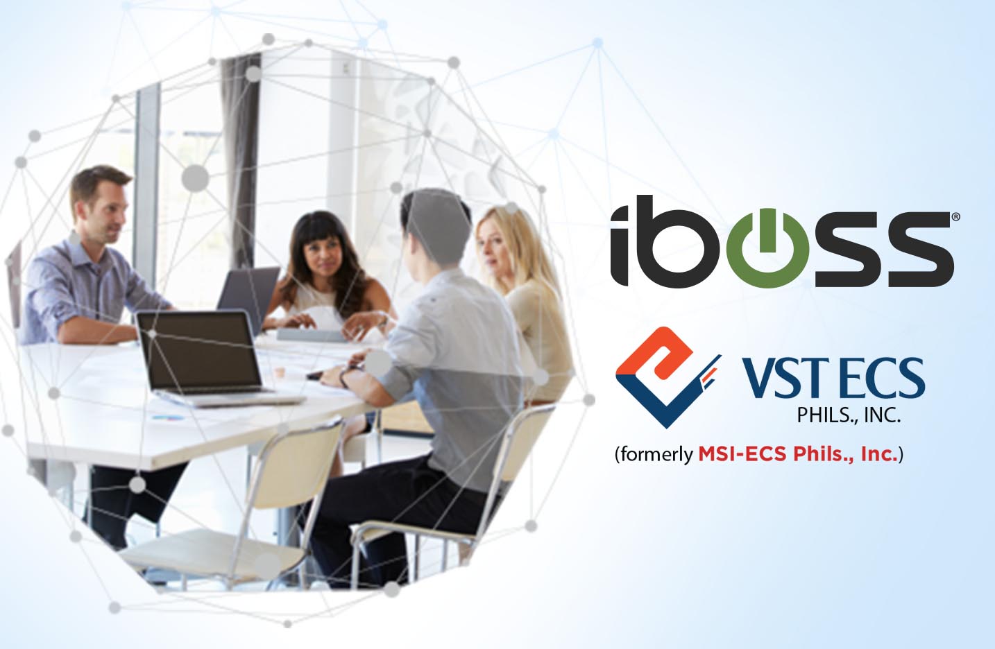 VSTECS Partners with iboss to Help Organizations Better Support the Modern Workforce