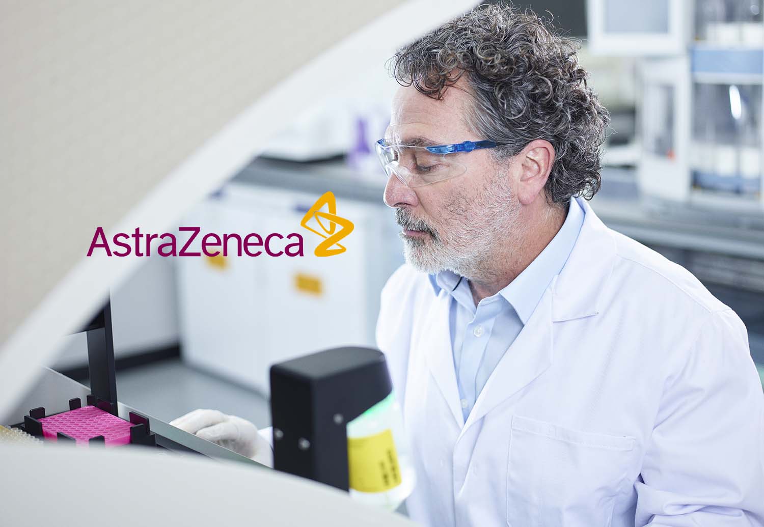 AstraZeneca COVID-19 vaccines showed similar and favorable safety profiles in a population-based cohort study of over a million people