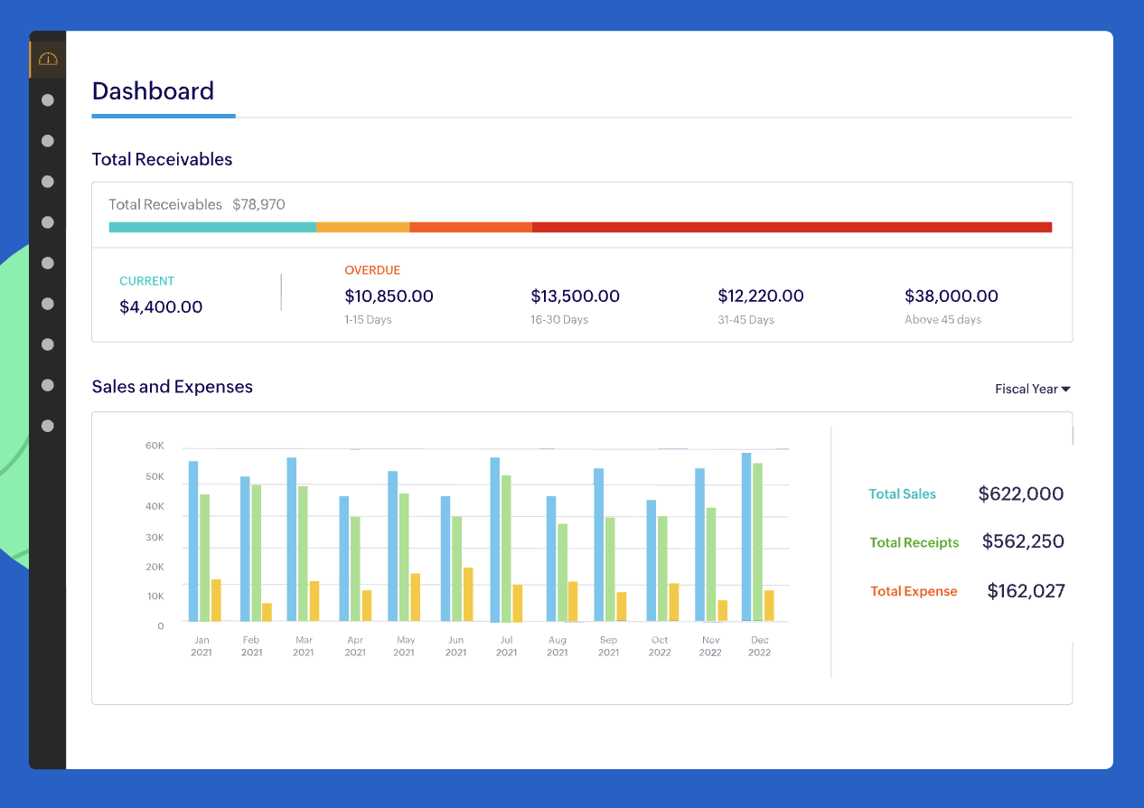 Zoho to make Zoho Invoice Free of Charge to Empower SMBs to Rebuild and Grow