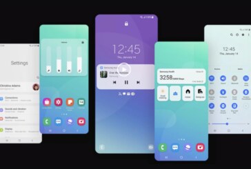 Samsung’s One UI 3.1.1 Is Bringing Next-Level Foldable Experiences to the Galaxy Z Fold3 5G Users