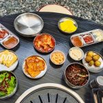 Samgyeop-On-The-Go: Your Newest Go-To Unlimeated Korean BBQ and Shabu Shabu in Pampanga!