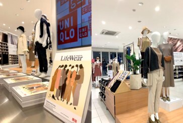 UNIQLO Brings LifeWear Shopping Experience to More Filipinos  in Iloilo, Dumaguete, and Caloocan