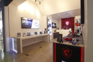 MSI reaches more gamers, business professionals, and content creators across the region