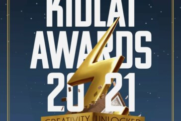 Kidlat Awards 2021 celebrates creativity unlocked