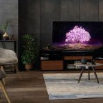 Experience LG’s award winning OLED TV technology firsthand