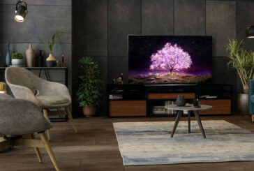 Experience LG’s award winning OLED TV technology firsthand