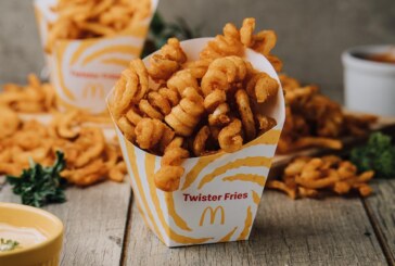 McDonald’s Famous Twister Fries Is Making A Glorious Comeback!