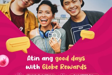 Globe partners with foodpanda for G Music Fest & G Legends Cup