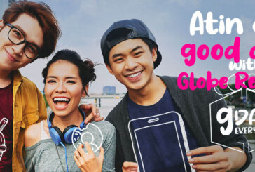 15 worthwhile causes to support using Globe Rewards