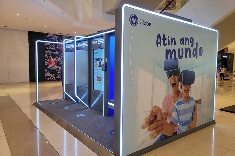 Globe Shop & Pay to boost customer experience, safety and convenient transactions