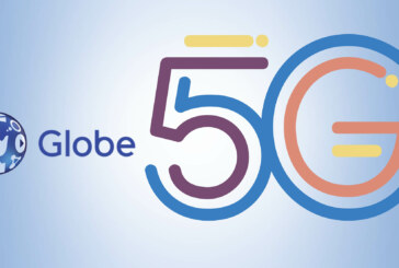 Moving closer #DigitalPH: Globe launches 5G SA Technology