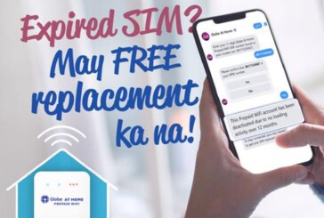 Globe At Home improves customer experience, introduces new affordable offers for Prepaid WiFi Users