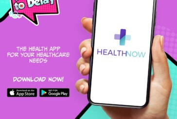 HealthNow supports USAID campaign by making healthcare accessible with digital technology