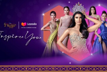 Miss Universe Philippines Organization appoints Lazada as official voting platform partner for second year running