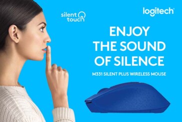 5 Logitech Accessories and Gadgets That Can Elevate Your Productivity Anytime, Anywhere