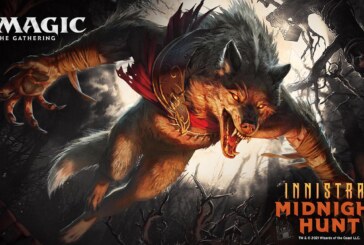 Magic: The Gathering releases first of its two Halloween-themed sets brings players to the horrors of Innistrad