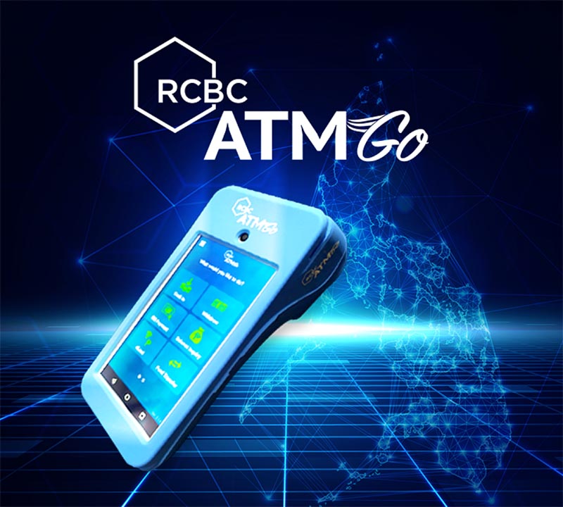 RCBC is AsiaMoney’s back-to-back ‘Best Digital Bank’ in PH
