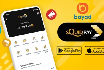 Bayad and SquidPay’s partnership drives fintech services to the mass market