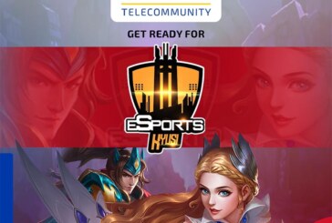 DITO supports first-ever ESKYUSI Mobile Legends Tournament