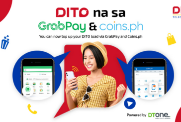 DT One and DITO partnership expands global airtime top-up to millions of Filipinos abroad and at home