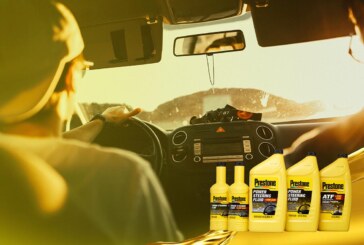 Top Up Your Power Steering Fluid and Steer Clear from Harm