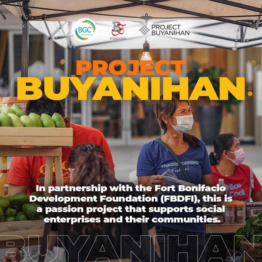 Shop for a Cause: 8 Homegrown Social Enterprises to Support in BGC