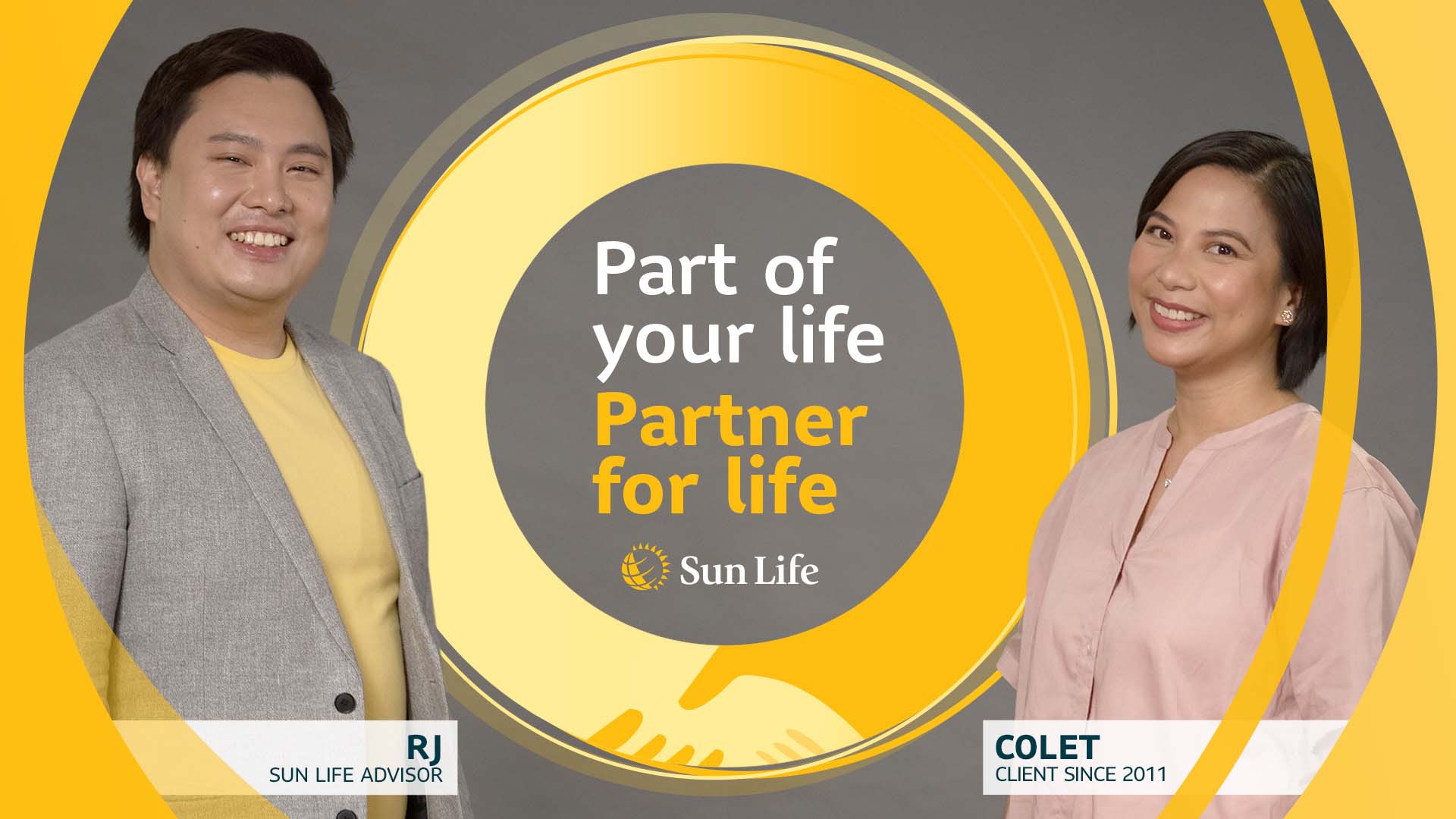 Sun Life Advisor Helps Couple Build Their Dream Business