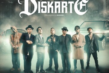 Def Jam Philippines releases “Puso At Diskarte,” another game-changing hip-hop anthem