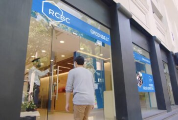 RCBC continues to help clients attain financial freedom