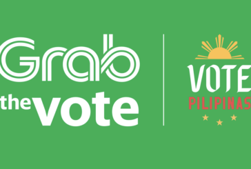 Vote Pilipinas with Grab Philippines gears up for  Magparehistro Ka! Campaign
